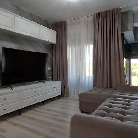 North Pipera Apartment W Parking & Self Check In Voluntari Exterior foto