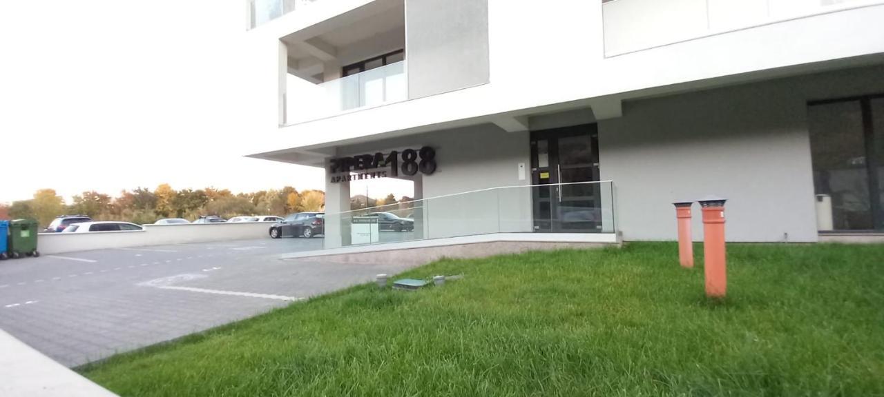 North Pipera Apartment W Parking & Self Check In Voluntari Exterior foto