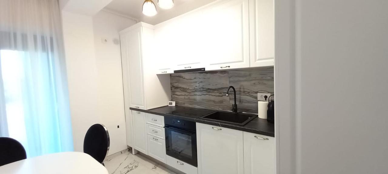 North Pipera Apartment W Parking & Self Check In Voluntari Exterior foto